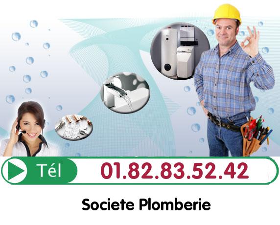 Plombier Ivry sur Seine